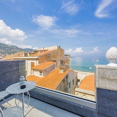 Ossuna Bay Hotel Boutique Cefalù Extérieur photo