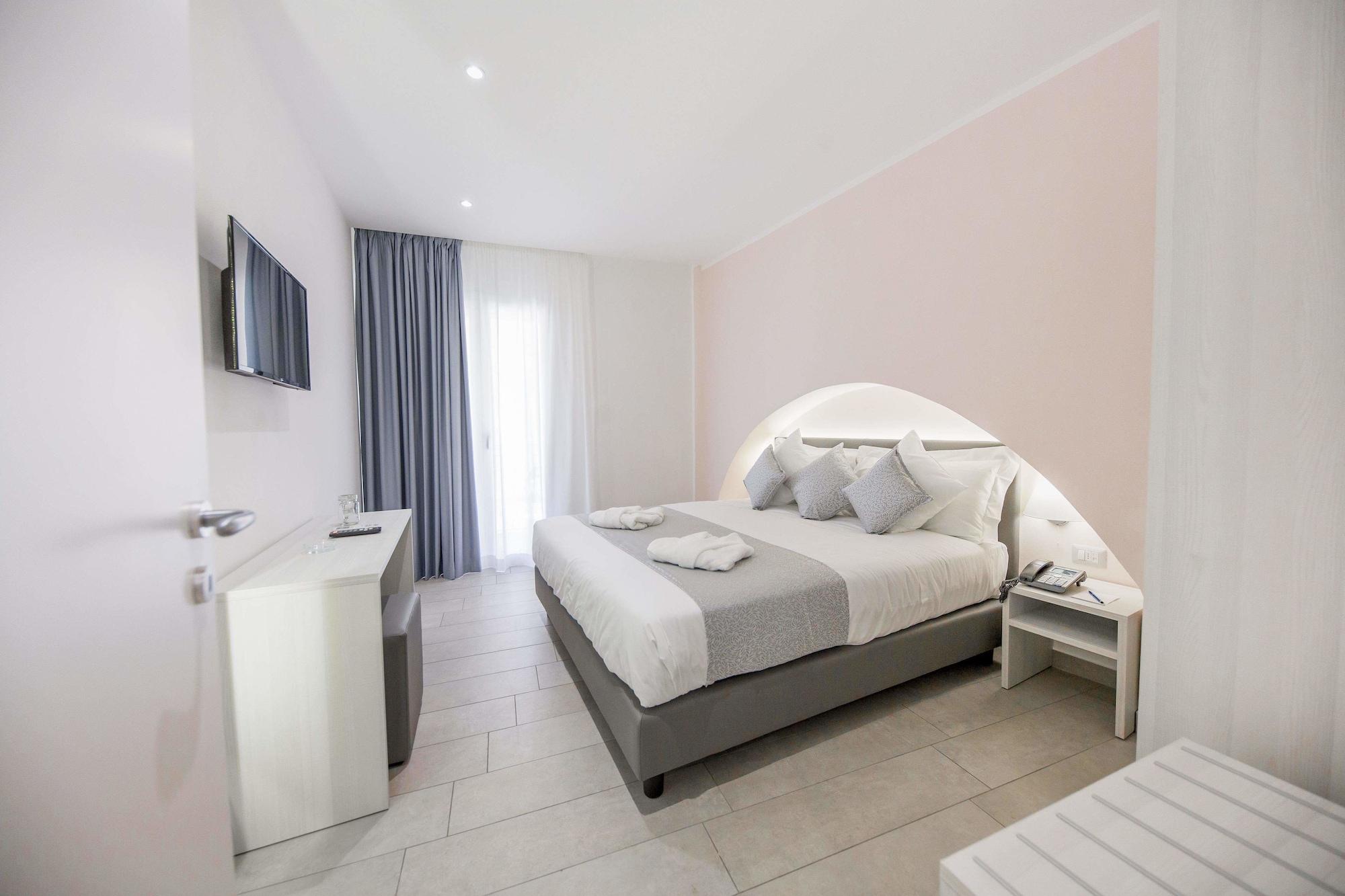 Ossuna Bay Hotel Boutique Cefalù Extérieur photo