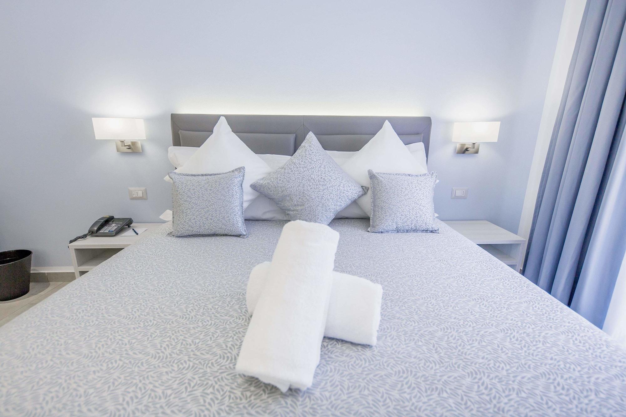 Ossuna Bay Hotel Boutique Cefalù Extérieur photo
