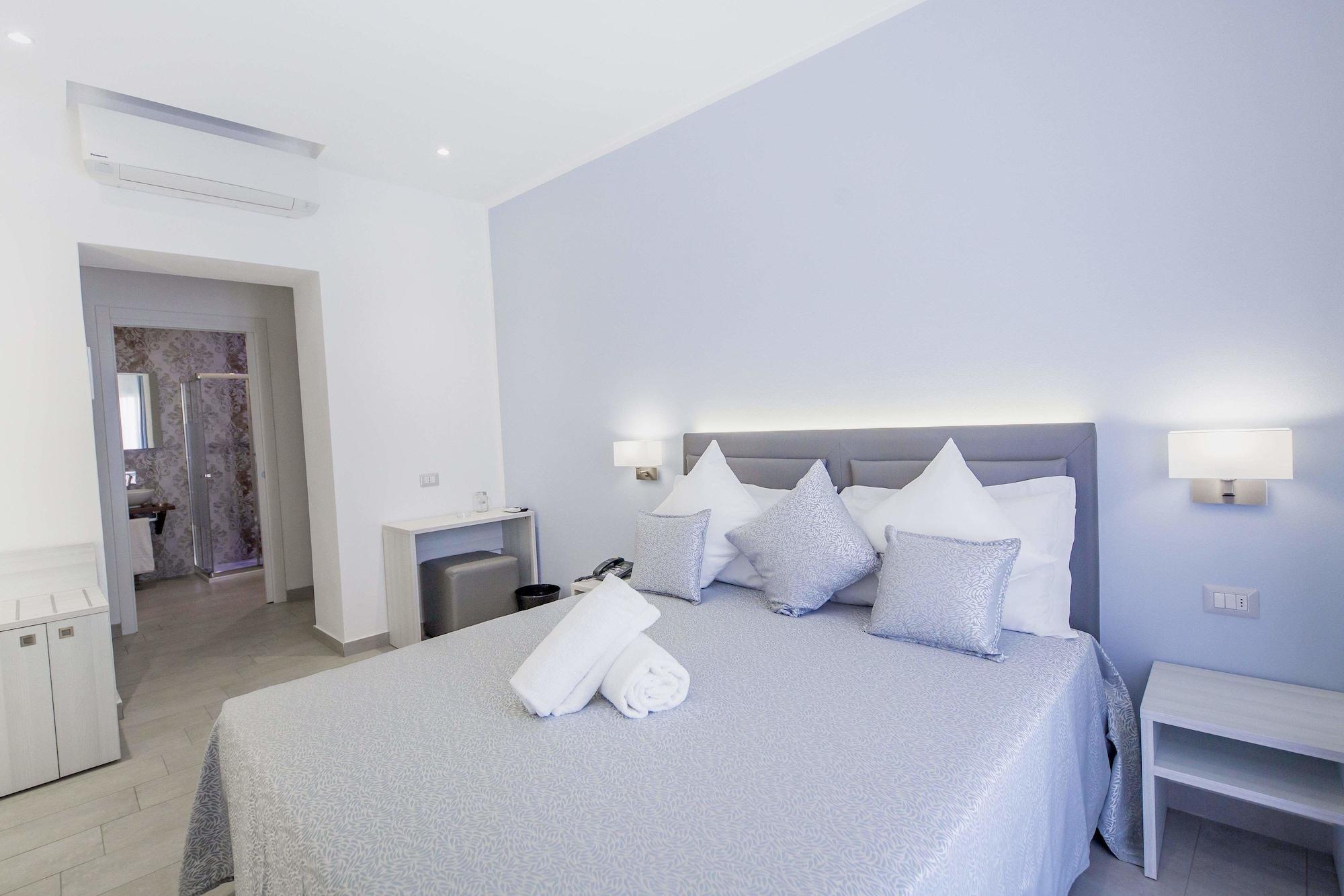 Ossuna Bay Hotel Boutique Cefalù Extérieur photo