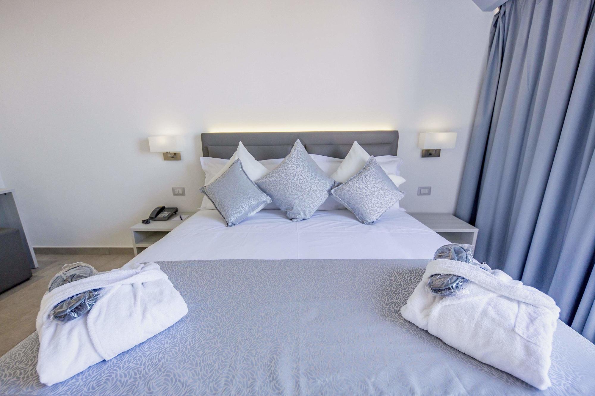 Ossuna Bay Hotel Boutique Cefalù Extérieur photo