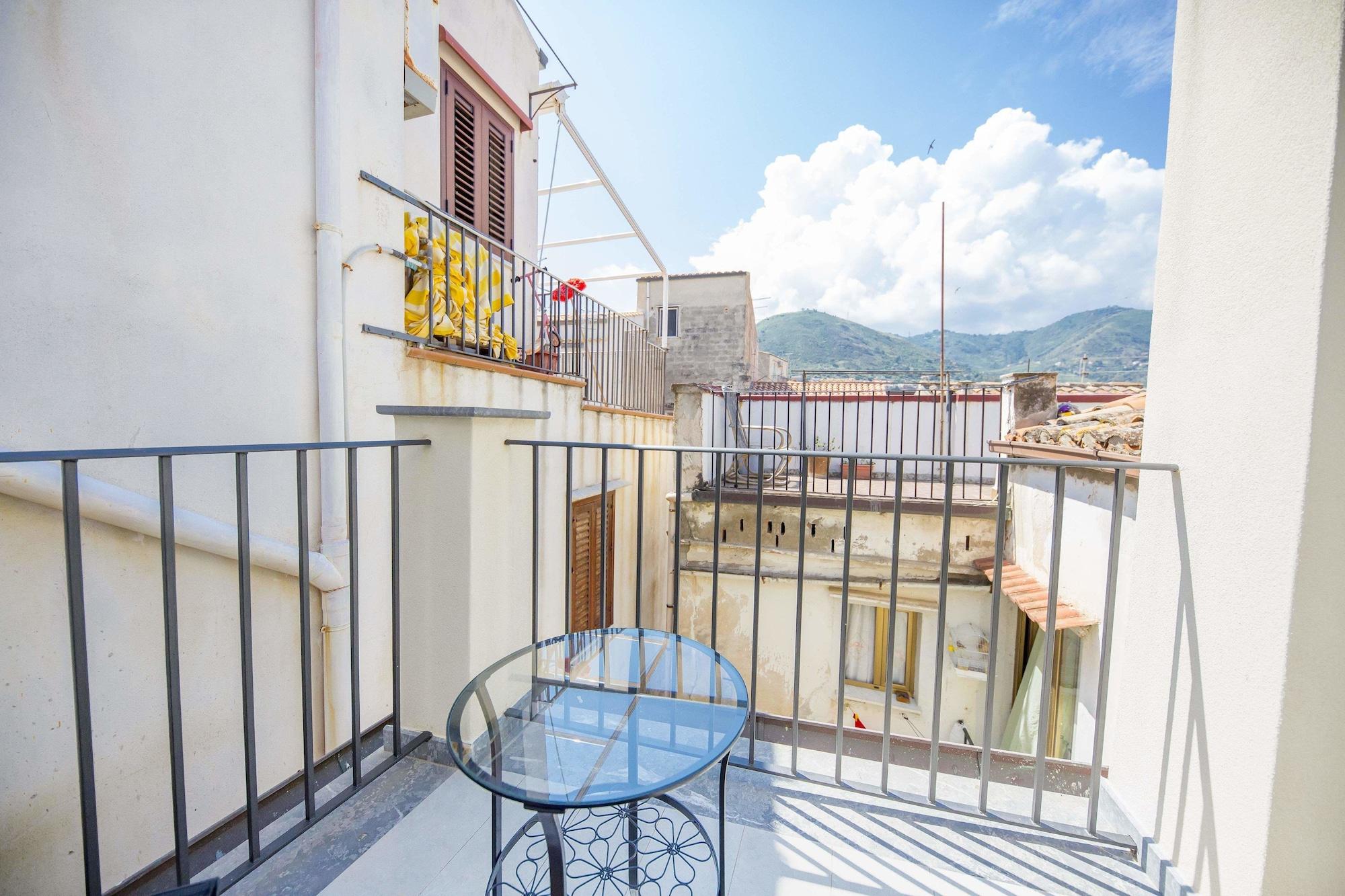 Ossuna Bay Hotel Boutique Cefalù Extérieur photo