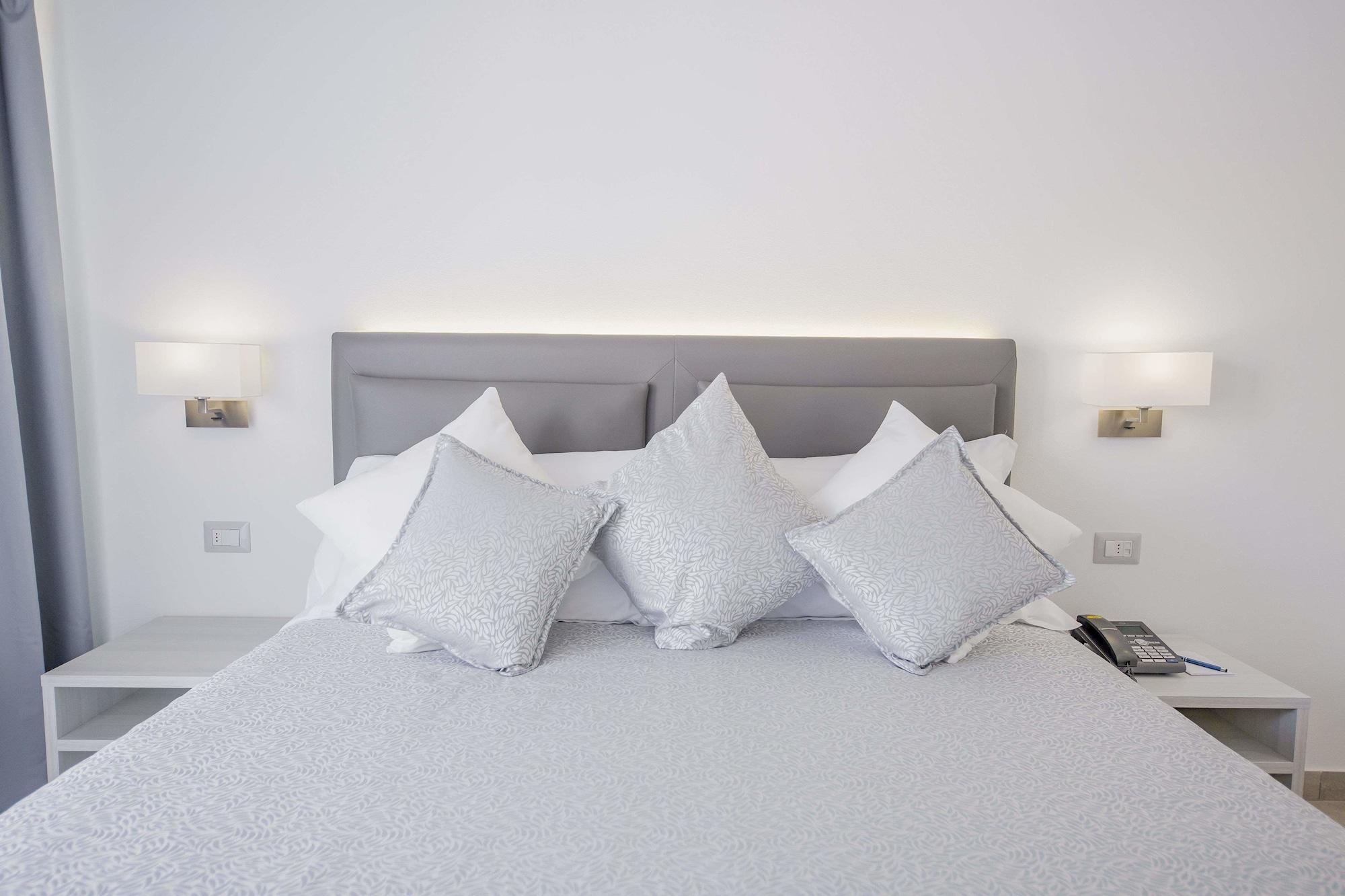 Ossuna Bay Hotel Boutique Cefalù Extérieur photo