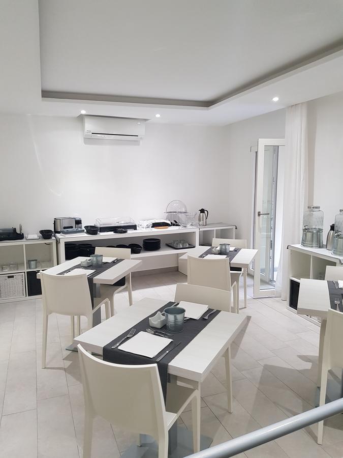 Ossuna Bay Hotel Boutique Cefalù Extérieur photo