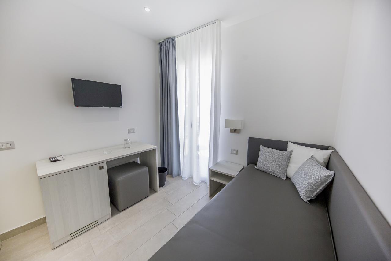 Ossuna Bay Hotel Boutique Cefalù Extérieur photo