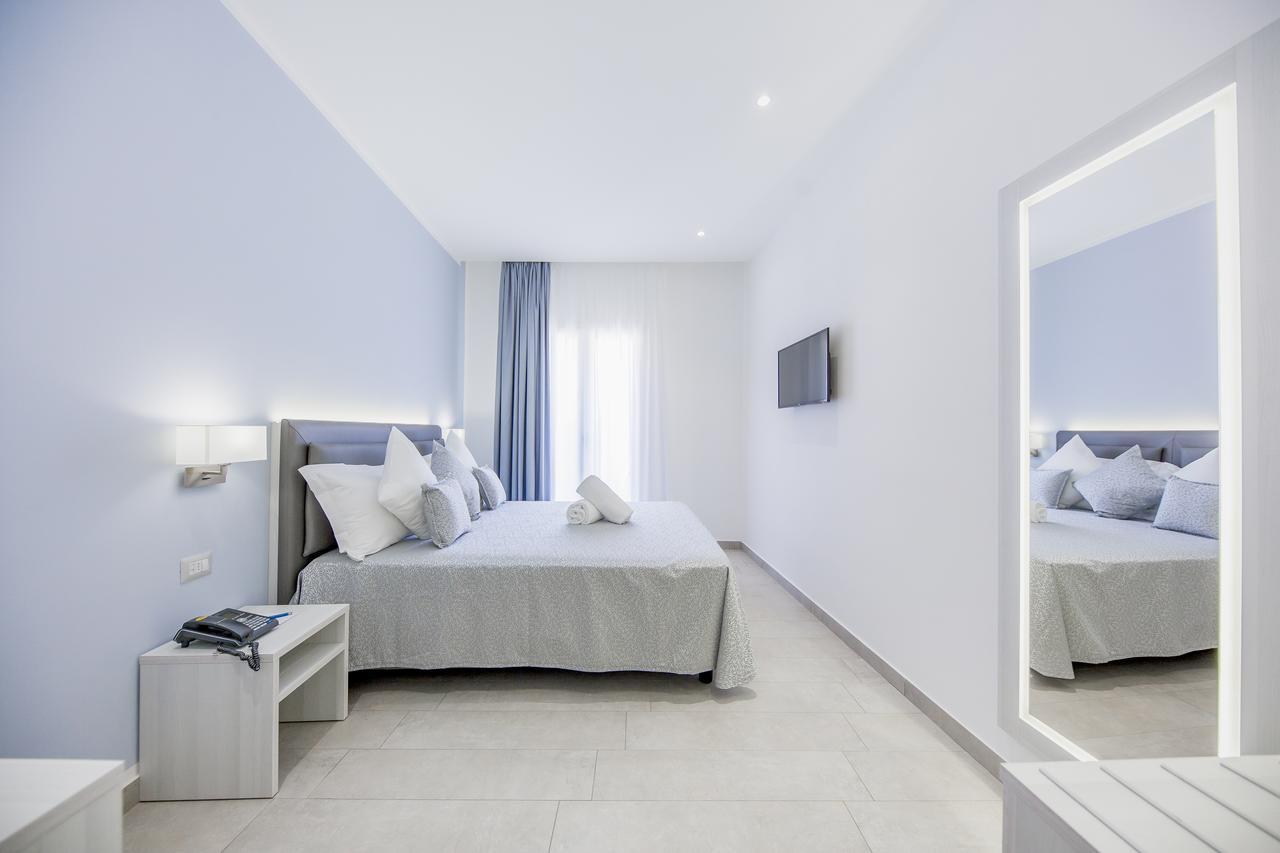 Ossuna Bay Hotel Boutique Cefalù Extérieur photo