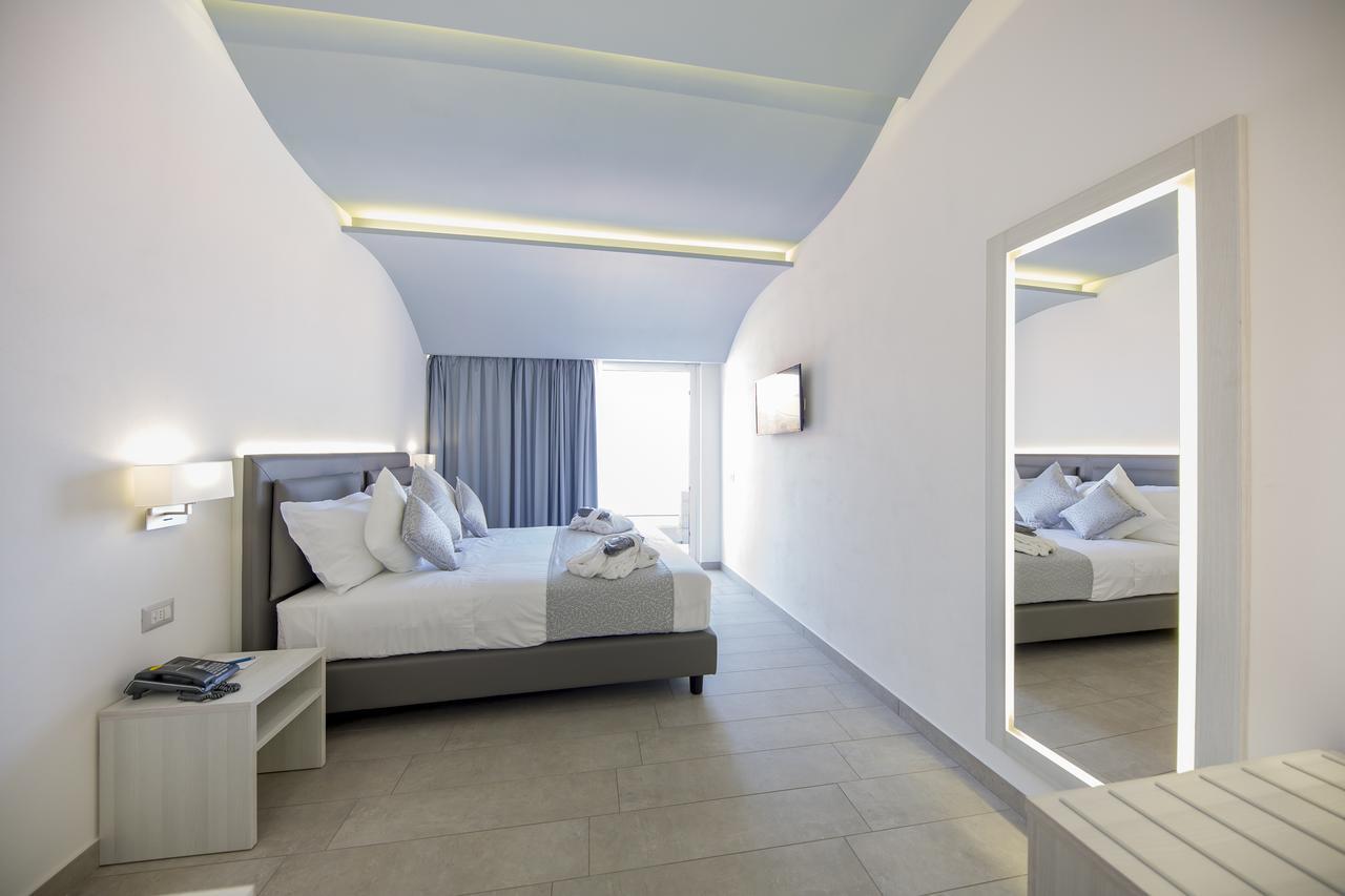 Ossuna Bay Hotel Boutique Cefalù Extérieur photo