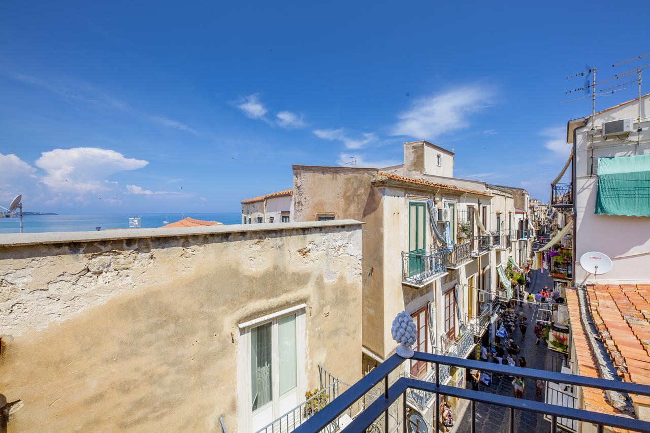 Ossuna Bay Hotel Boutique Cefalù Extérieur photo