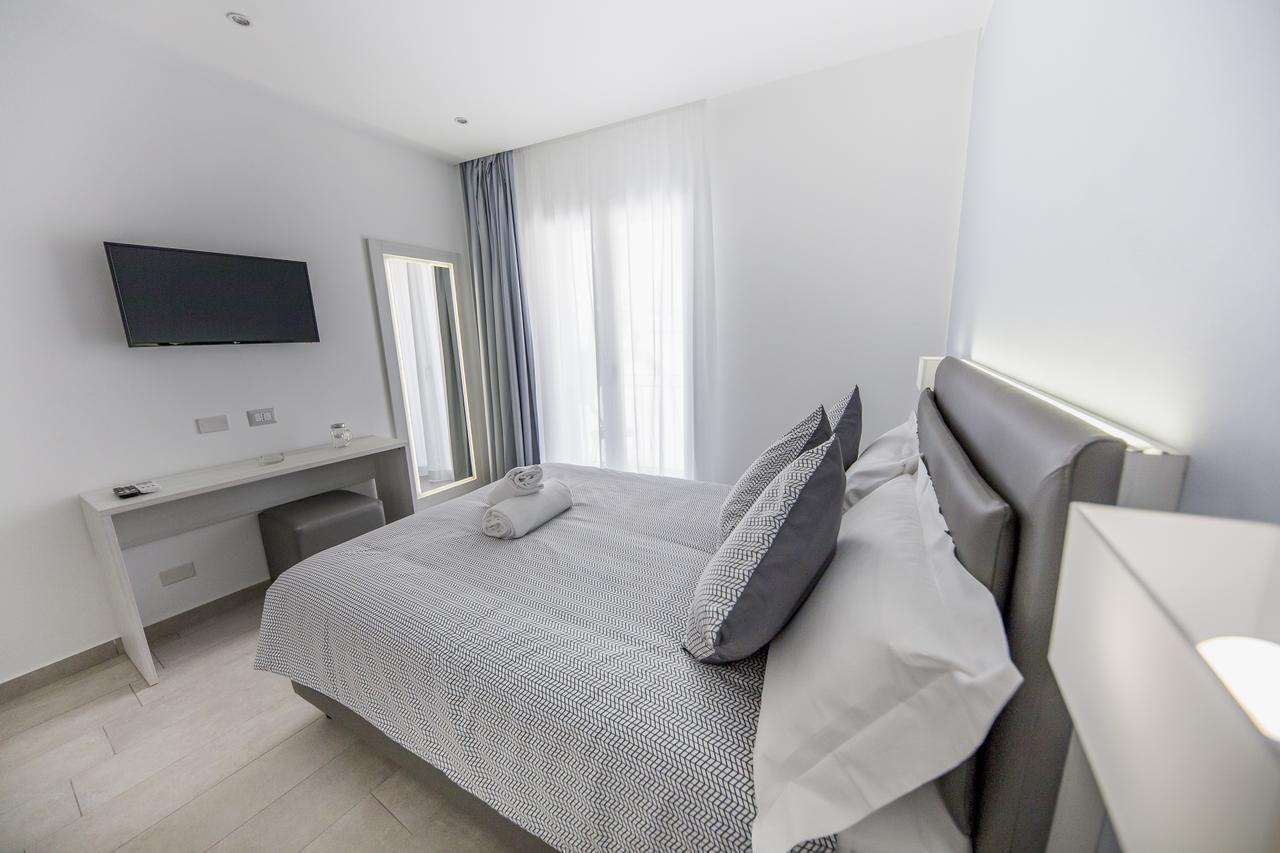 Ossuna Bay Hotel Boutique Cefalù Extérieur photo