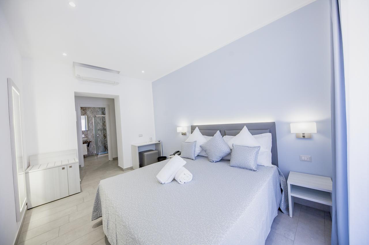 Ossuna Bay Hotel Boutique Cefalù Extérieur photo