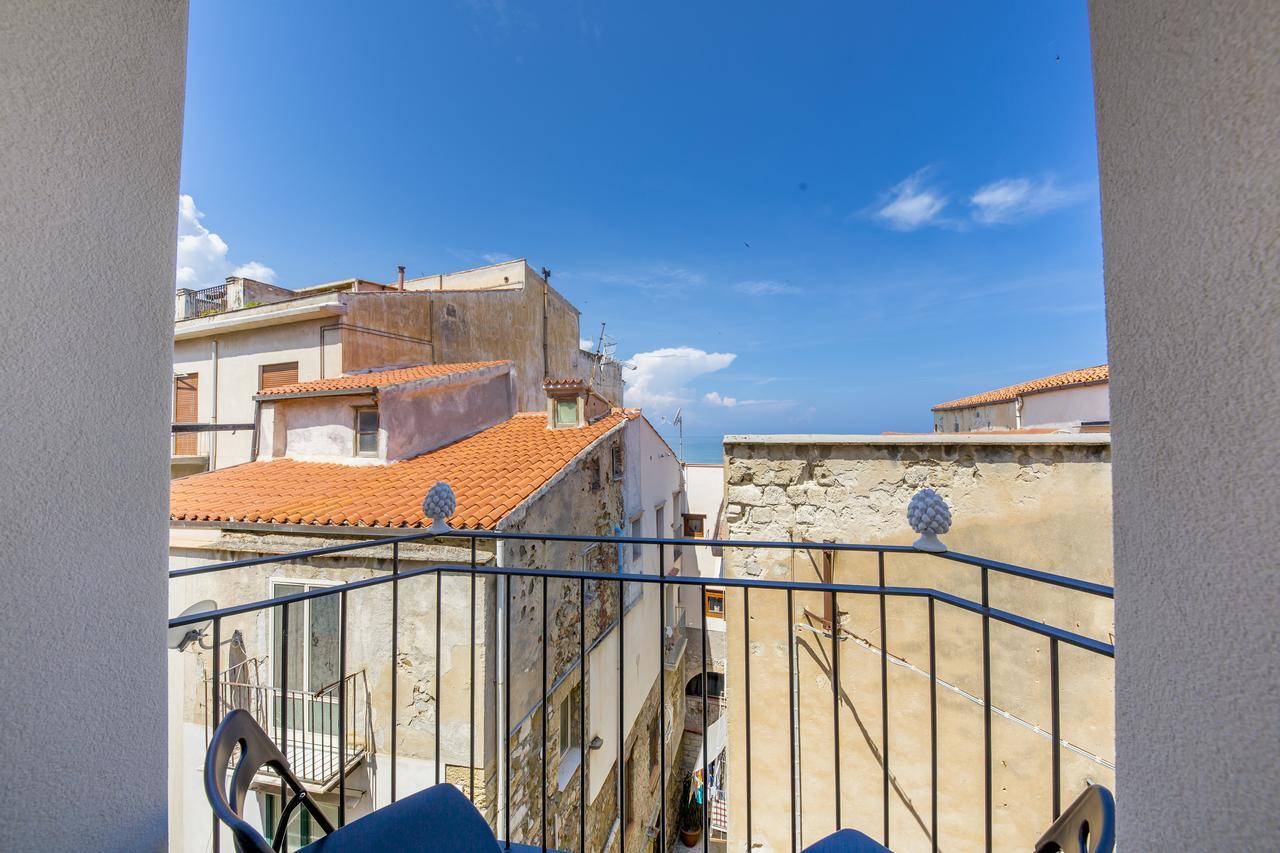 Ossuna Bay Hotel Boutique Cefalù Extérieur photo