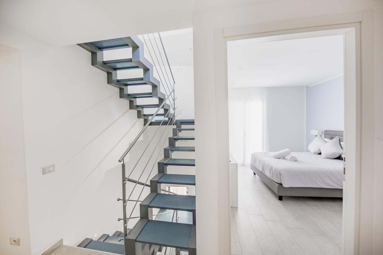 Ossuna Bay Hotel Boutique Cefalù Extérieur photo