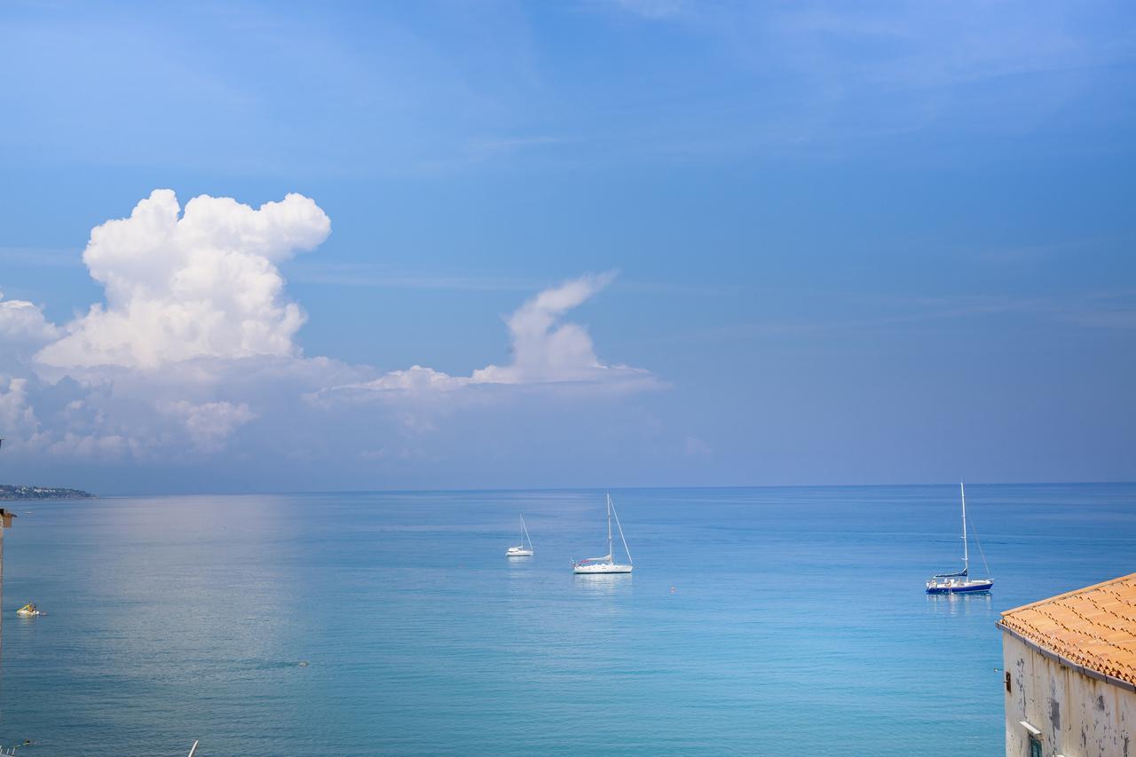 Ossuna Bay Hotel Boutique Cefalù Extérieur photo