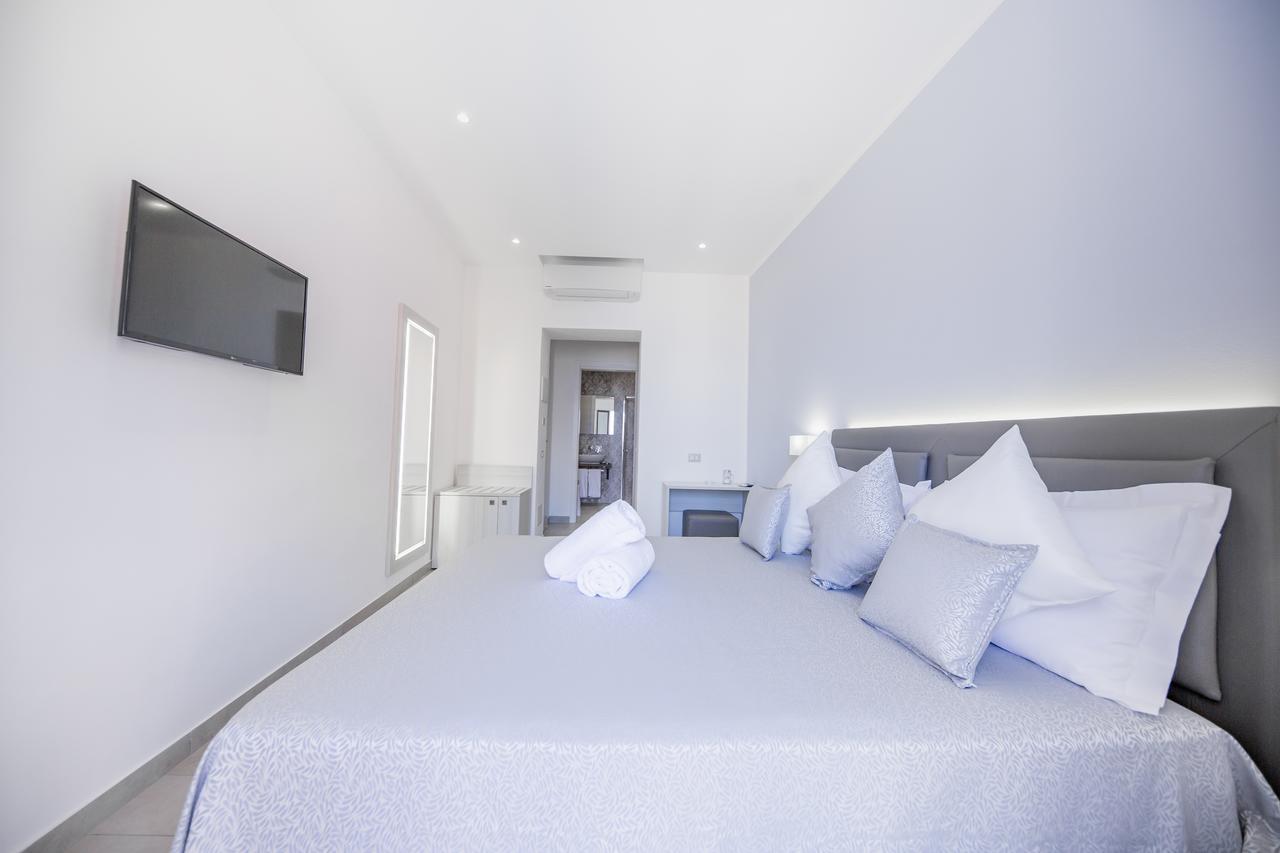 Ossuna Bay Hotel Boutique Cefalù Extérieur photo