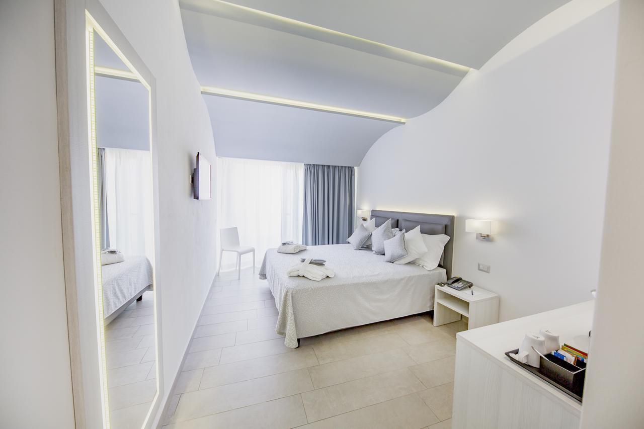 Ossuna Bay Hotel Boutique Cefalù Extérieur photo