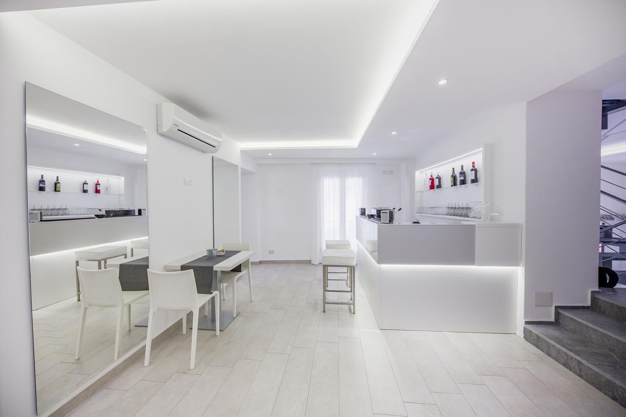 Ossuna Bay Hotel Boutique Cefalù Extérieur photo