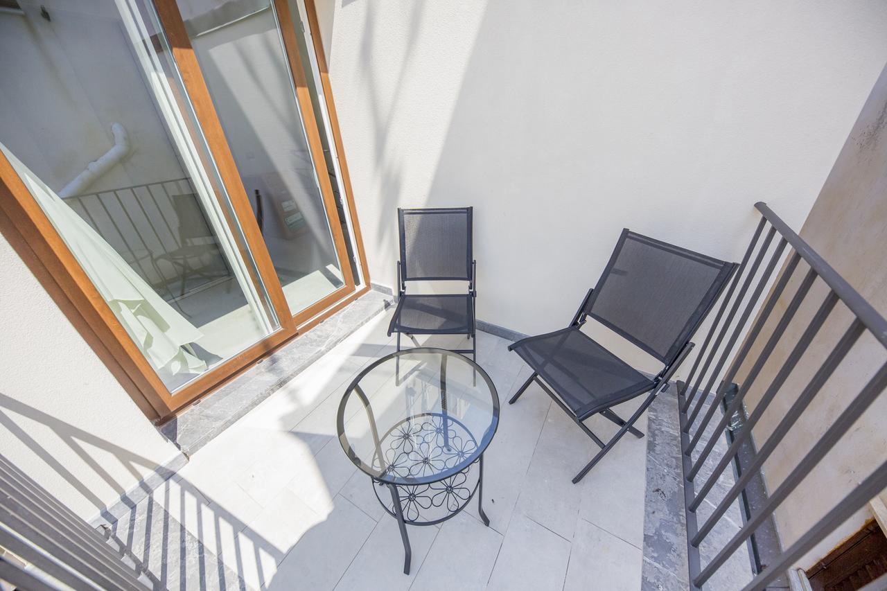 Ossuna Bay Hotel Boutique Cefalù Extérieur photo