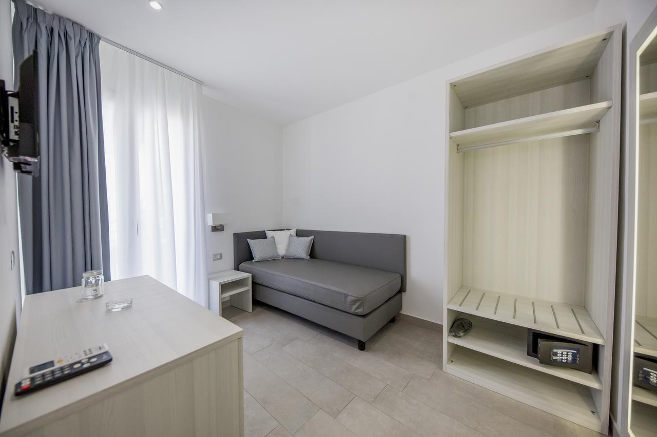 Ossuna Bay Hotel Boutique Cefalù Extérieur photo