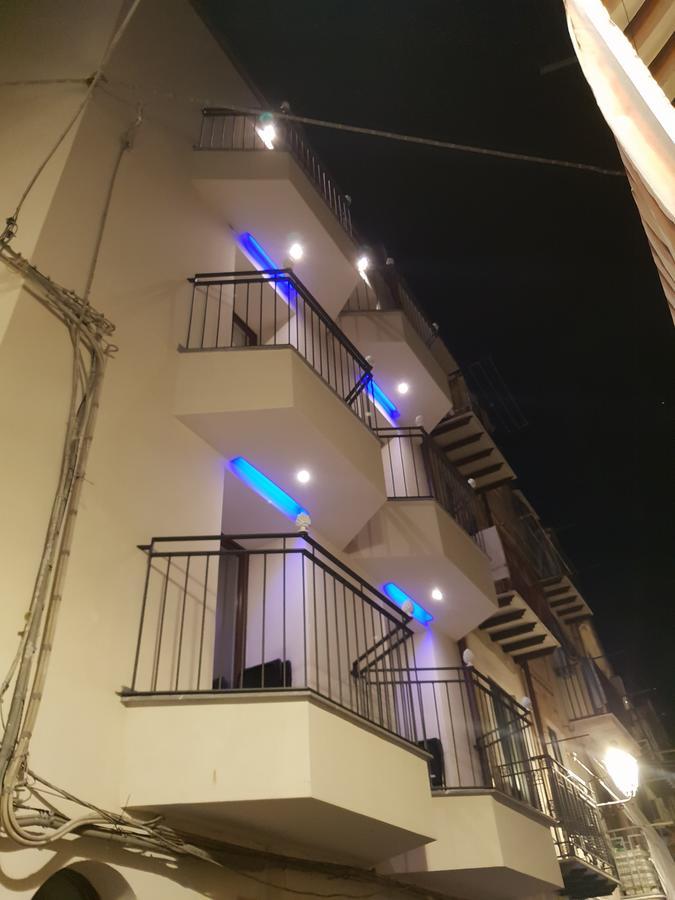 Ossuna Bay Hotel Boutique Cefalù Extérieur photo