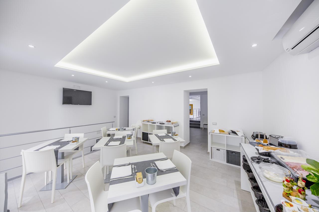 Ossuna Bay Hotel Boutique Cefalù Extérieur photo